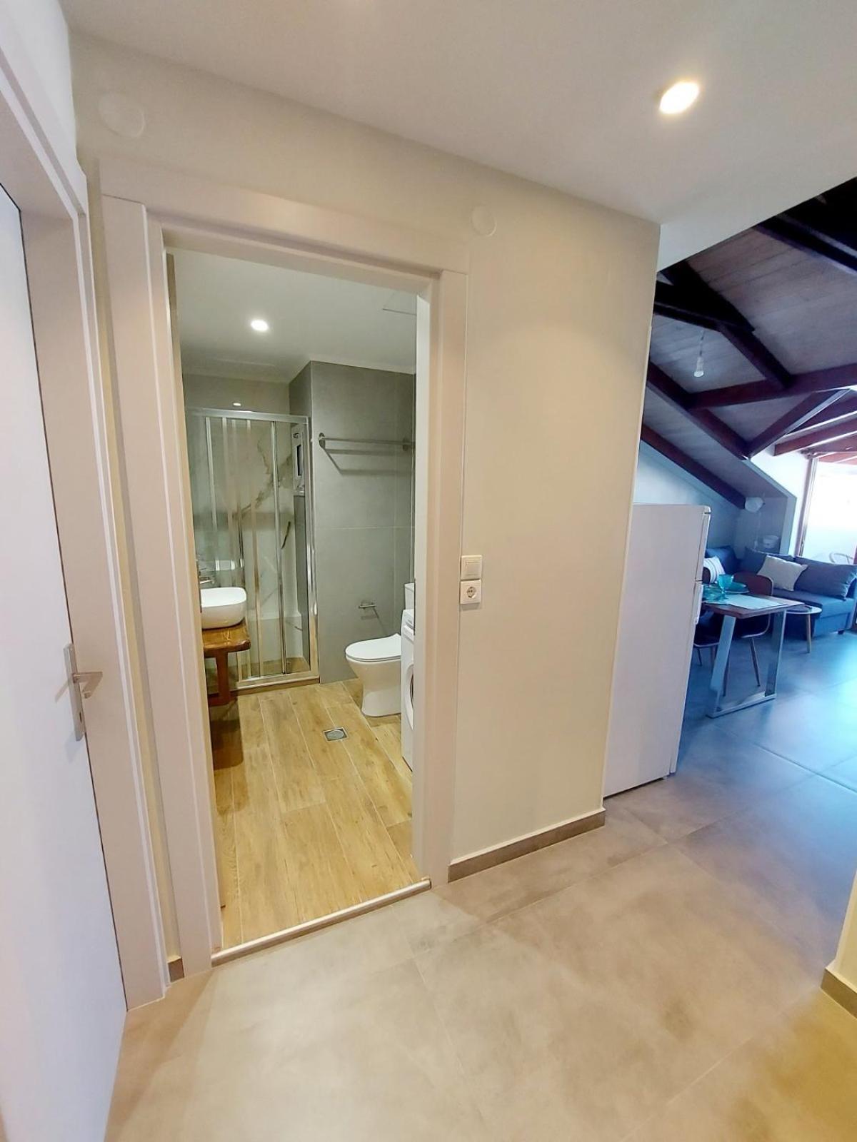 Elina'S Luxury Apartments Préveza Szoba fotó