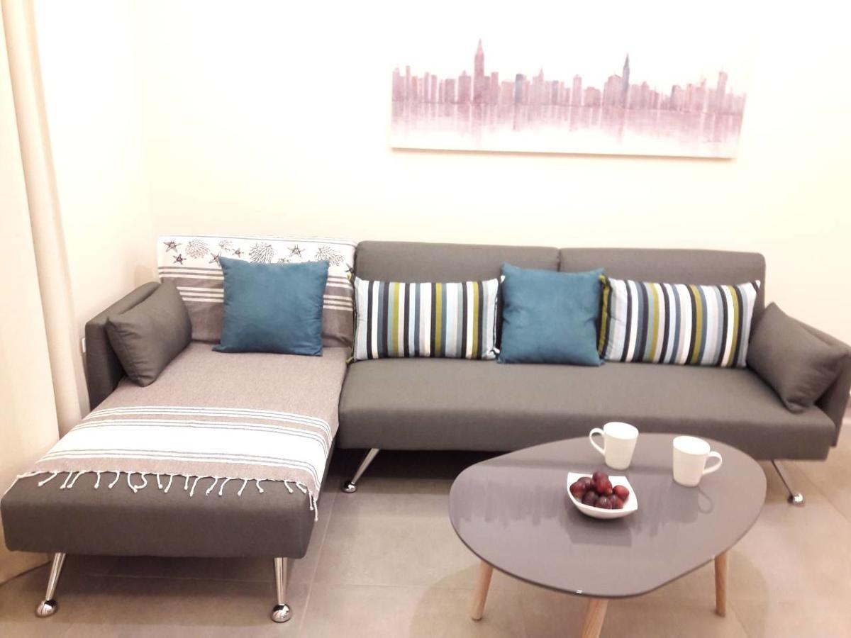 Elina'S Luxury Apartments Préveza Kültér fotó