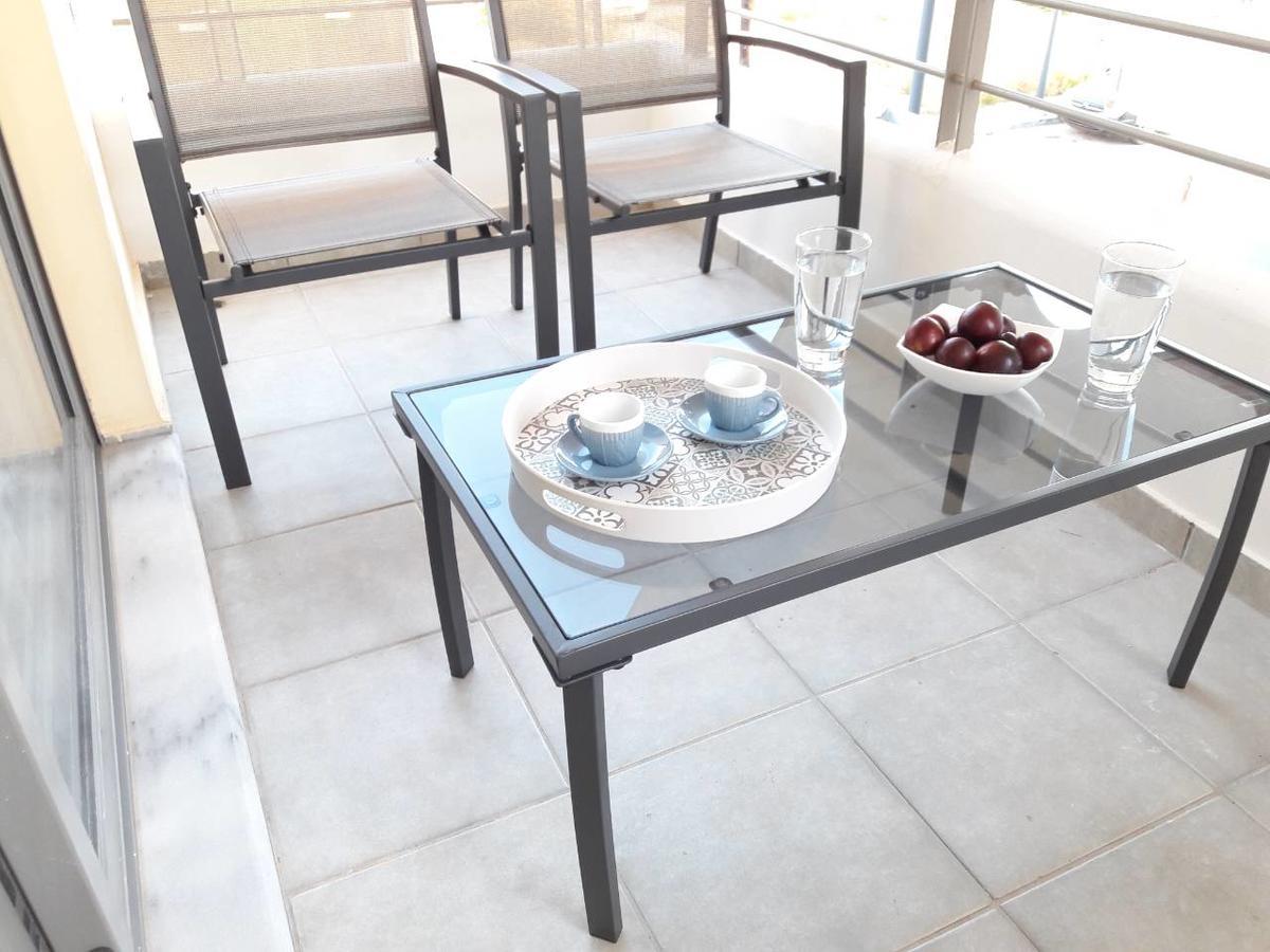 Elina'S Luxury Apartments Préveza Kültér fotó