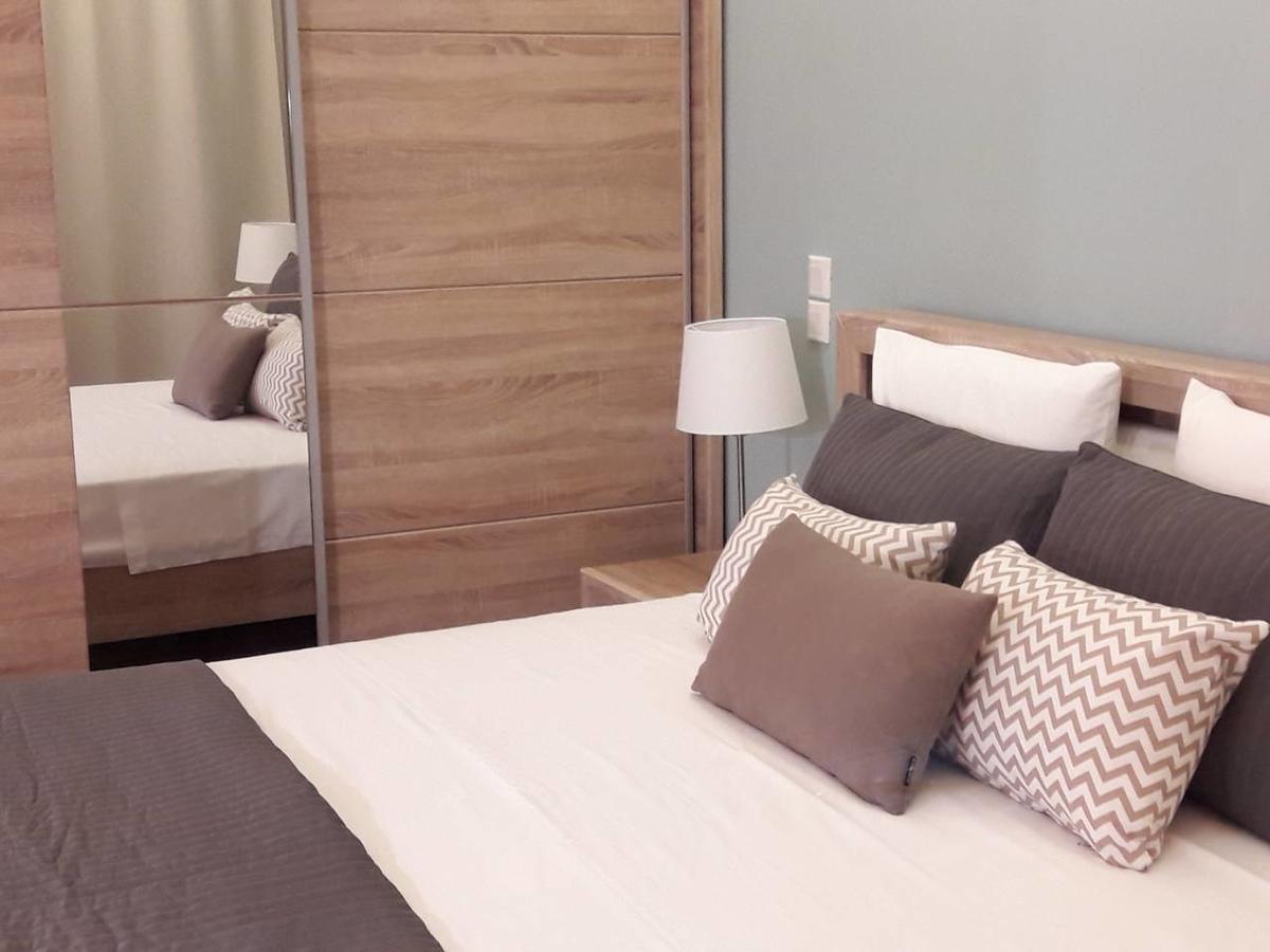 Elina'S Luxury Apartments Préveza Kültér fotó