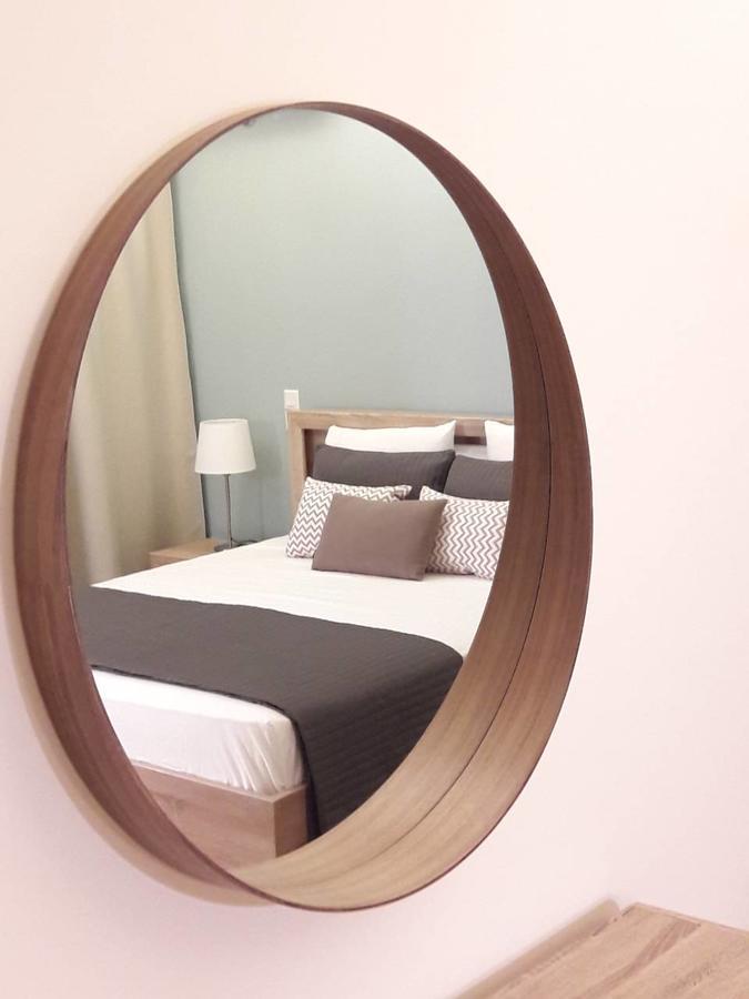 Elina'S Luxury Apartments Préveza Kültér fotó