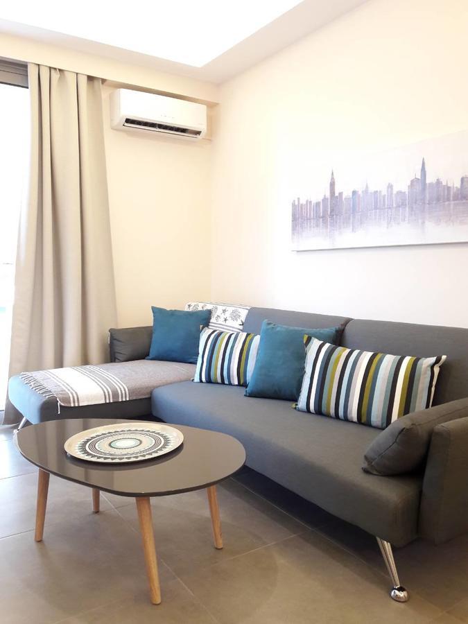 Elina'S Luxury Apartments Préveza Kültér fotó